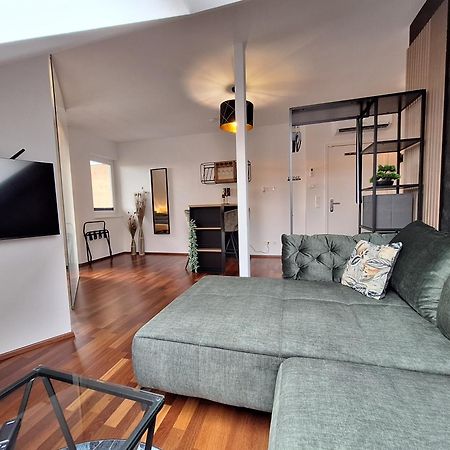 Ferienwohnung Traismauer Wagram ob der Traisen 外观 照片