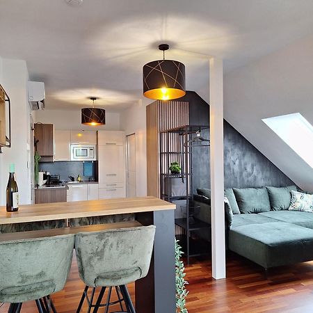 Ferienwohnung Traismauer Wagram ob der Traisen 外观 照片