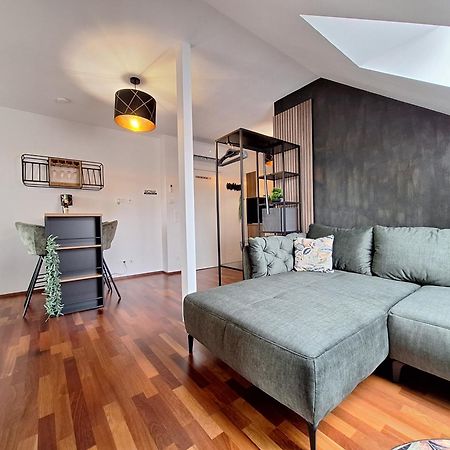 Ferienwohnung Traismauer Wagram ob der Traisen 外观 照片