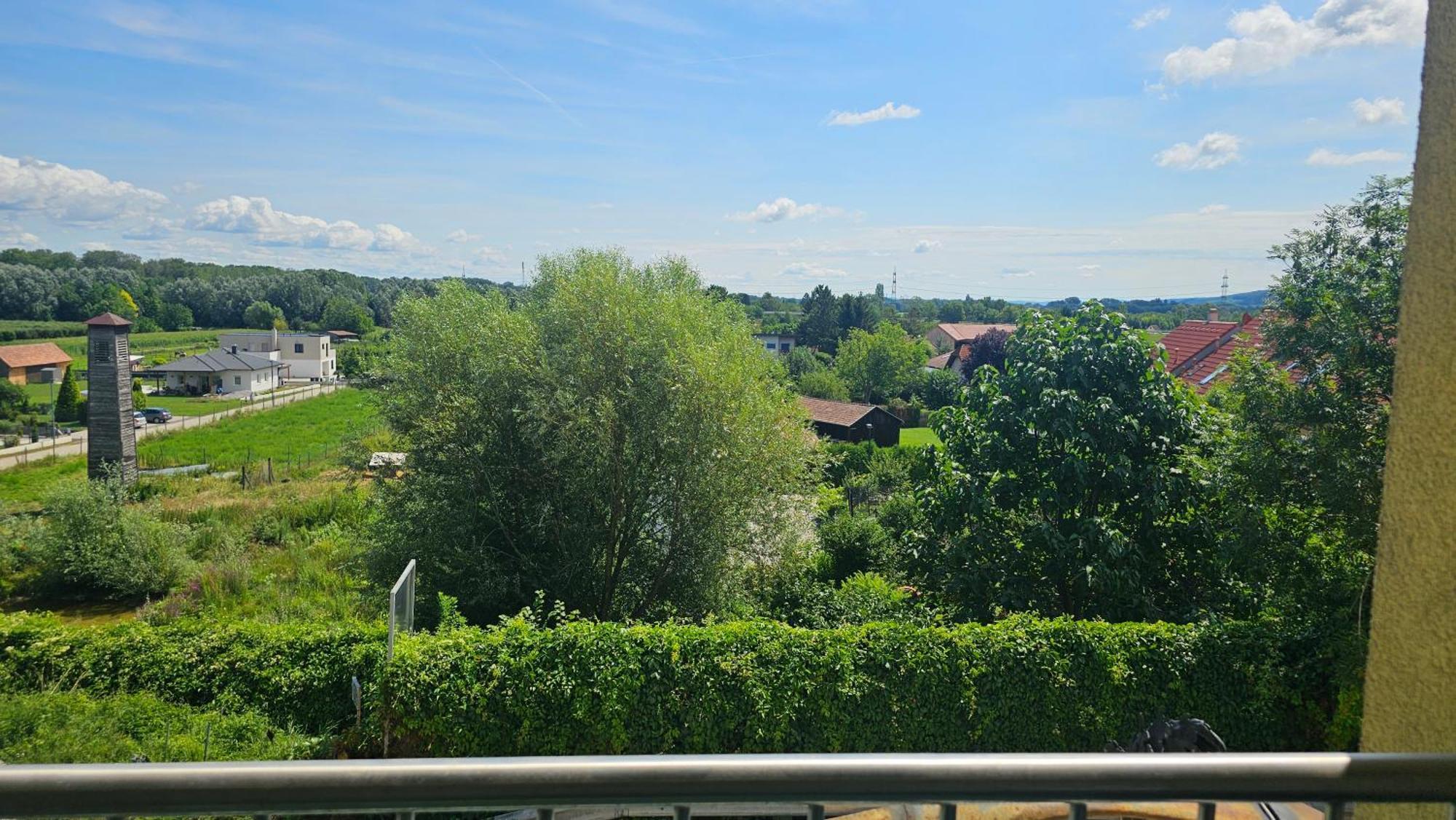 Ferienwohnung Traismauer Wagram ob der Traisen 外观 照片