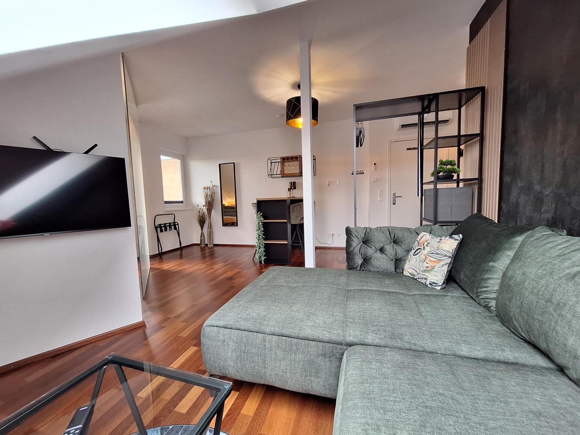 Ferienwohnung Traismauer Wagram ob der Traisen 外观 照片