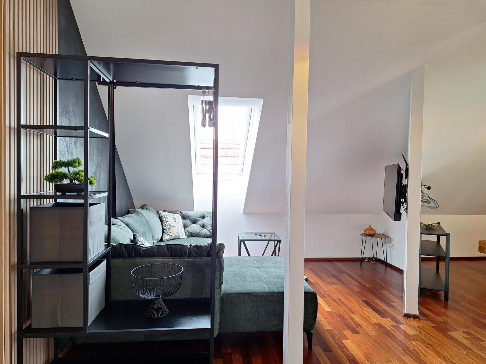 Ferienwohnung Traismauer Wagram ob der Traisen 外观 照片