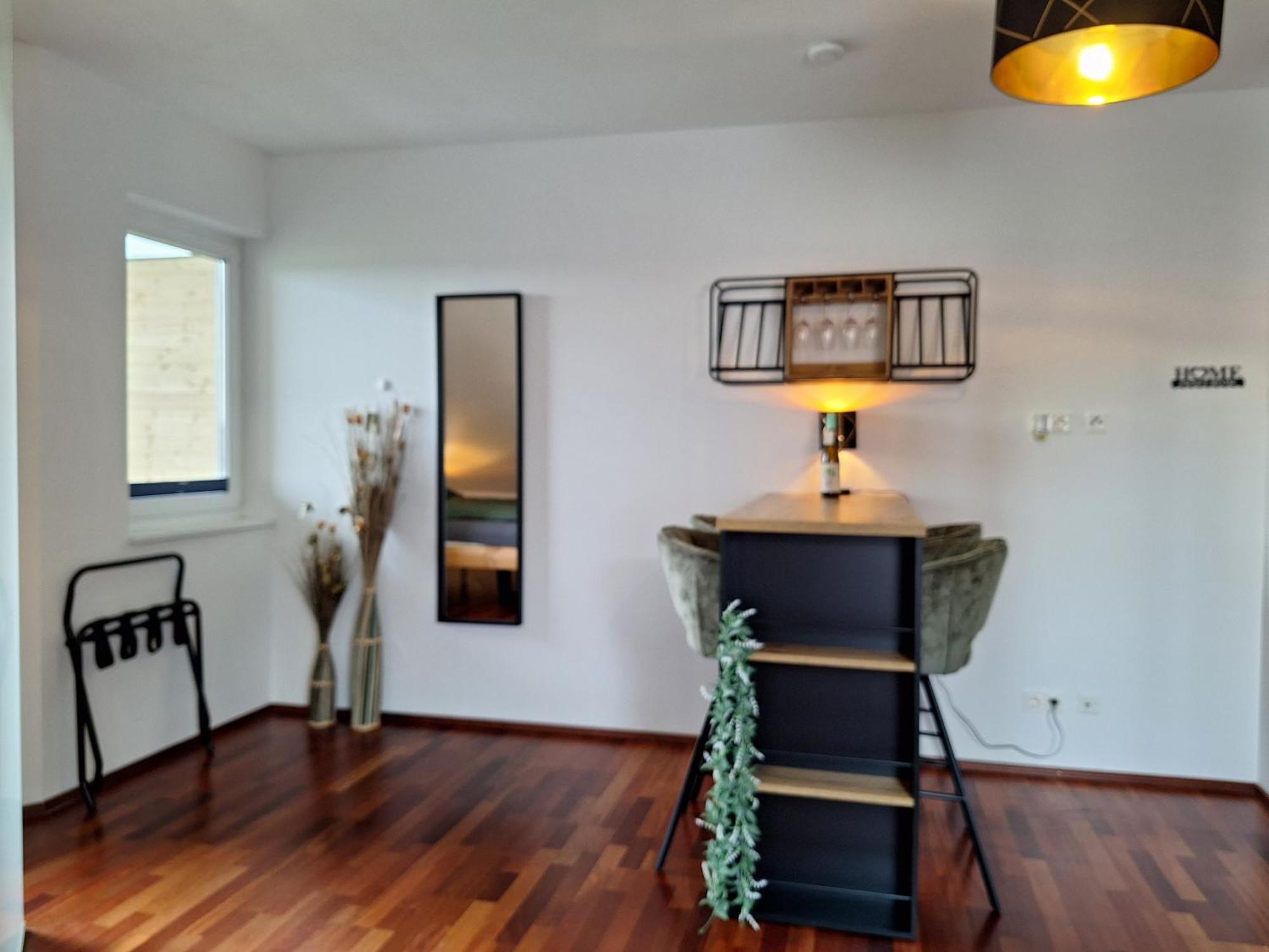 Ferienwohnung Traismauer Wagram ob der Traisen 外观 照片