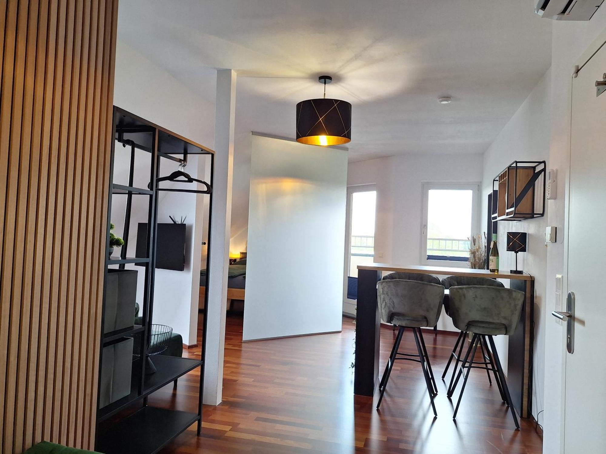 Ferienwohnung Traismauer Wagram ob der Traisen 外观 照片