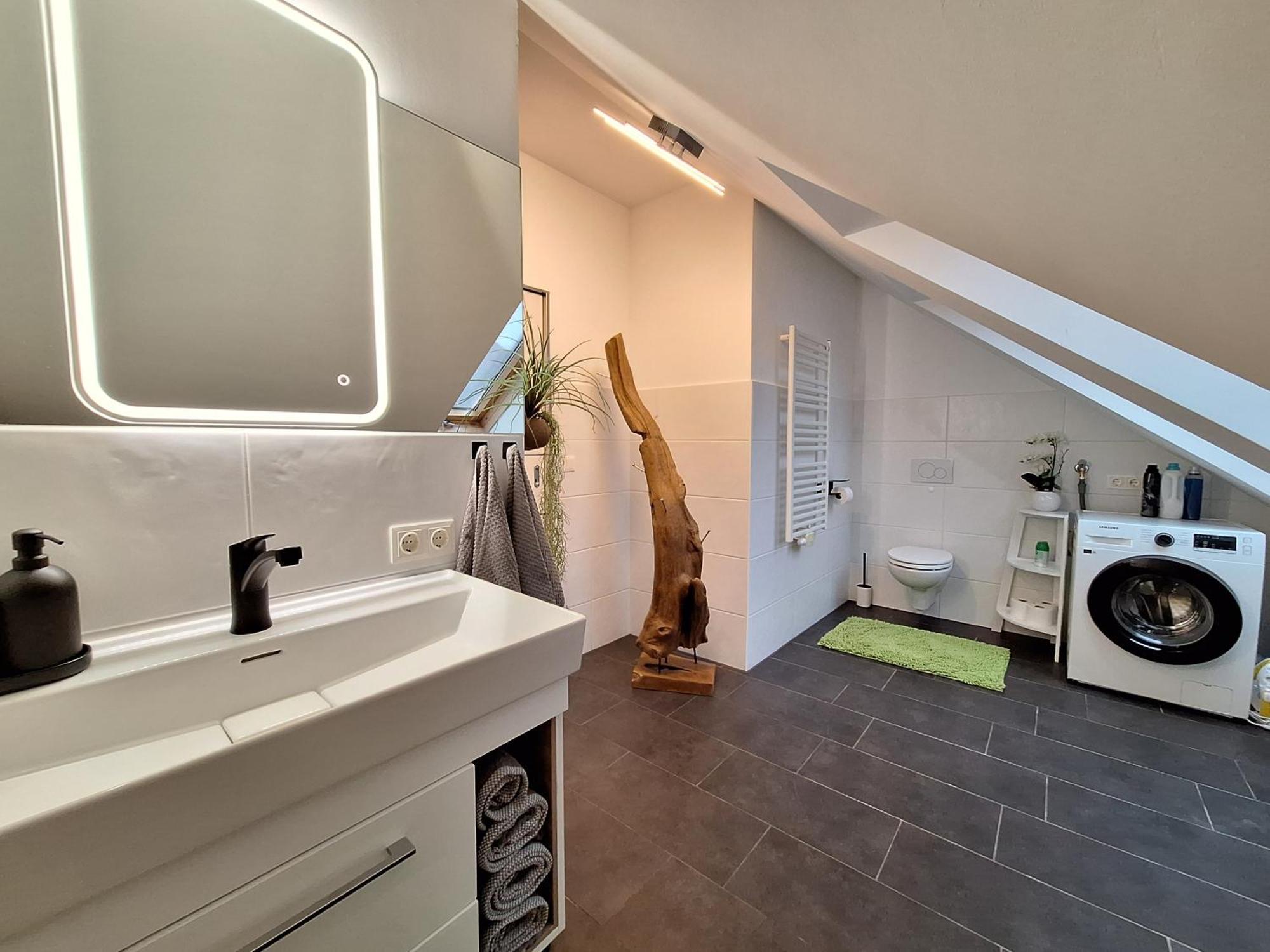 Ferienwohnung Traismauer Wagram ob der Traisen 外观 照片